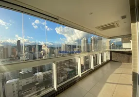 Foto 1 de Apartamento com 2 Quartos para alugar, 71m² em Gonzaga, Santos