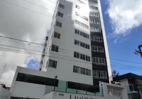 Foto 1 de Apartamento com 3 Quartos à venda, 97m² em Alto Branco, Campina Grande