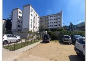 Foto 1 de Apartamento com 2 Quartos à venda, 40m² em Engenheiro Leal, Rio de Janeiro