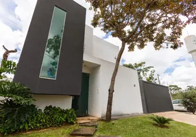 Foto 1 de Casa com 3 Quartos à venda, 305m² em Setor Habitacional Tororo, Brasília