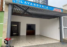 Foto 1 de Casa com 2 Quartos à venda, 147m² em Baeta Neves, São Bernardo do Campo