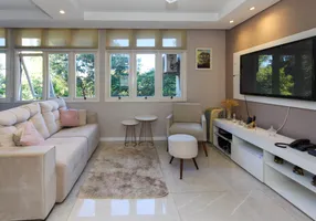 Foto 1 de Apartamento com 3 Quartos à venda, 118m² em Centro, Canoas