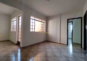 Foto 1 de Apartamento com 3 Quartos para alugar, 123m² em Halim Souki, Divinópolis