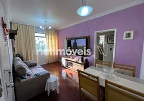 Foto 1 de Apartamento com 3 Quartos à venda, 80m² em Jardim América, Belo Horizonte