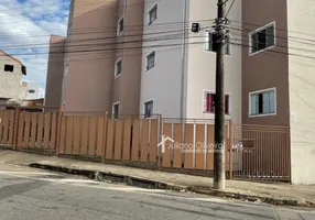 Foto 1 de Apartamento com 2 Quartos à venda, 74m² em Cidade Vergani, Pouso Alegre