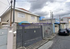 Foto 1 de Casa com 3 Quartos à venda, 165m² em Limão, São Paulo