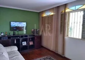 Foto 1 de Casa com 4 Quartos à venda, 253m² em Paquetá, Belo Horizonte