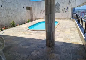 Foto 1 de Cobertura com 5 Quartos à venda, 600m² em Piedade, Jaboatão dos Guararapes