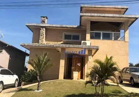 Foto 1 de Casa de Condomínio com 3 Quartos à venda, 482m² em Rainha, Louveira