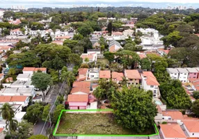 Foto 1 de Lote/Terreno à venda, 1000m² em Brooklin, São Paulo