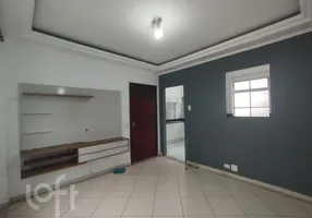 Foto 1 de Apartamento com 2 Quartos à venda, 62m² em Móoca, São Paulo