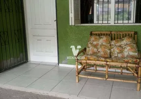 Foto 1 de Sobrado com 2 Quartos à venda, 77m² em Vera Cruz, Gravataí