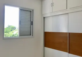 Foto 1 de Apartamento com 2 Quartos para alugar, 52m² em Urbanova V, São José dos Campos