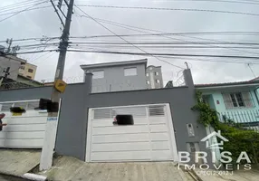 Foto 1 de Casa com 3 Quartos à venda, 120m² em Parque Assunção, Taboão da Serra
