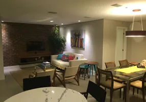 Foto 1 de Apartamento com 3 Quartos à venda, 136m² em Pituba, Salvador