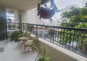 Foto 1 de Apartamento com 4 Quartos à venda, 126m² em Perdizes, São Paulo