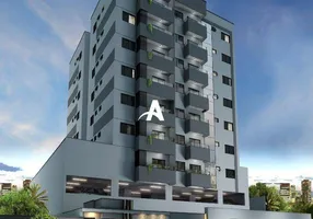 Foto 1 de Apartamento com 2 Quartos à venda, 47m² em Santa Mônica, Uberlândia