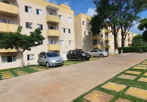 Foto 1 de Apartamento com 2 Quartos à venda, 56m² em Vila Helena, Sorocaba