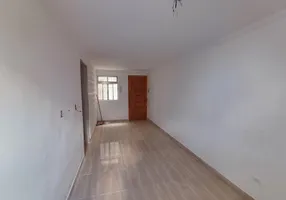 Foto 1 de Apartamento com 2 Quartos à venda, 56m² em Conjunto Residencial José Bonifácio, São Paulo