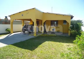 Foto 1 de Casa com 2 Quartos à venda, 93m² em Zona Nova Sul, Tramandaí