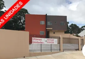 Foto 1 de Apartamento com 2 Quartos à venda, 53m² em Oficinas, Ponta Grossa