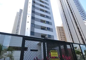 Foto 1 de Flat com 1 Quarto à venda, 30m² em Casa Forte, Recife