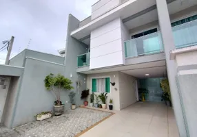 Foto 1 de Casa com 3 Quartos à venda, 140m² em Pedro Moro, São José dos Pinhais