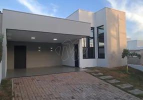 Foto 1 de Casa de Condomínio com 3 Quartos à venda, 144m² em Residencial Veredas do Campo, Araraquara