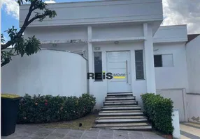 Foto 1 de Casa de Condomínio com 3 Quartos à venda, 209m² em Bosque São Francisco, Votorantim