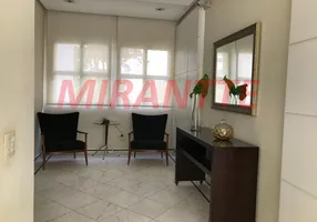 Foto 1 de Apartamento com 2 Quartos à venda, 160m² em Água Fria, São Paulo