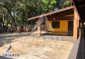 Foto 1 de Fazenda/Sítio com 3 Quartos à venda, 1020m² em Costa Azul III, Avaré