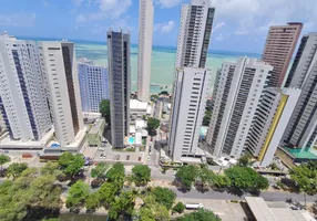 Foto 1 de Apartamento com 3 Quartos à venda, 86m² em Boa Viagem, Recife