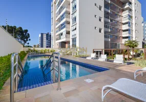 Foto 1 de Apartamento com 2 Quartos à venda, 64m² em Bacacheri, Curitiba