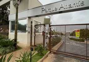 Foto 1 de Apartamento com 2 Quartos à venda, 64m² em Altos do Jaraguá, Araraquara