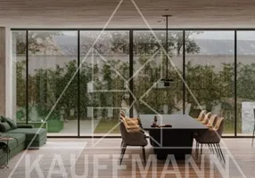 Foto 1 de Casa de Condomínio com 4 Quartos à venda, 734m² em Jardim Paulistano, São Paulo