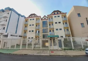 Foto 1 de Kitnet com 1 Quarto para alugar, 58m² em Jardim Lutfalla, São Carlos