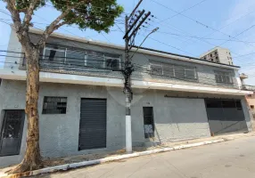 Foto 1 de Galpão/Depósito/Armazém para alugar, 650m² em Jabaquara, São Paulo