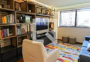 Foto 1 de Apartamento com 3 Quartos à venda, 102m² em Vila Regente Feijó, São Paulo