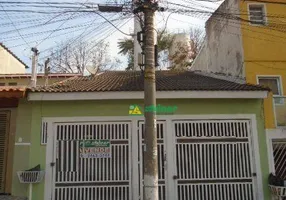 Foto 1 de Casa com 3 Quartos para venda ou aluguel, 130m² em Jardim Santa Clara, Guarulhos