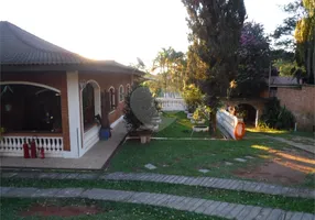 Foto 1 de Fazenda/Sítio com 3 Quartos à venda, 1171m² em Jardim Estancia Brasil, Atibaia