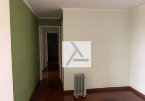 Foto 1 de Apartamento com 3 Quartos à venda, 98m² em Vila Alexandria, São Paulo