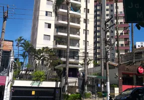 Foto 1 de Apartamento com 2 Quartos para alugar, 60m² em Santana, São Paulo