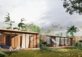 Foto 1 de Casa de Condomínio com 6 Quartos à venda, 985m² em Residencial Village, Boa Vista
