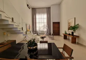 Foto 1 de Casa de Condomínio com 3 Quartos para alugar, 247m² em Residencial Duas Marias, Indaiatuba