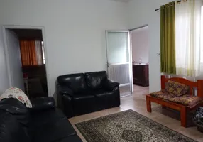 Foto 1 de Casa com 3 Quartos à venda, 125m² em Aviação, Praia Grande