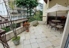 Foto 1 de Casa com 3 Quartos à venda, 149m² em Tijuca, Rio de Janeiro