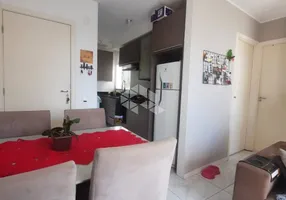 Foto 1 de Apartamento com 2 Quartos à venda, 42m² em Rubem Berta, Porto Alegre