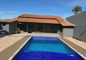 Foto 1 de Casa com 3 Quartos à venda, 197m² em Santa Mônica, Florianópolis
