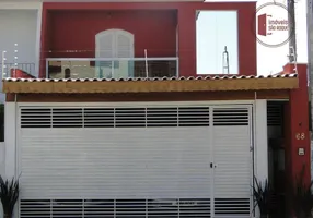 Foto 1 de Sobrado com 3 Quartos à venda, 280m² em Jardim Florida, São Roque
