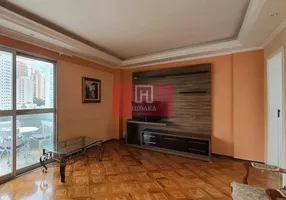 Foto 1 de Apartamento com 3 Quartos à venda, 130m² em Jardim Vila Mariana, São Paulo
